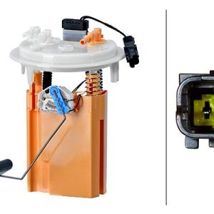 Sonda rezervor combustibil PEUGEOT RCZ 2.0 HDi diesel 163 cai HELLA 8TF 358 303-981