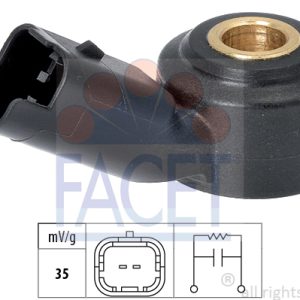 Senzor batai PEUGEOT RCZ 1.6 16V benzina 200 cai FACET 9.3165