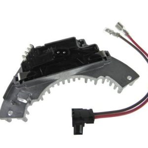 Rezistor ventilator habitaclu PEUGEOT EXPERT (224_) 2.0 HDI 16V diesel 109 cai AUTOMEGA 210078410