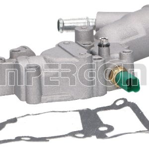 Flansa lichid racire PEUGEOT BIPPER (AA_) 1.4 benzina 73 cai ORIGINAL IMPERIUM 90029/AL