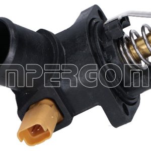 Carcasa termostat PEUGEOT BIPPER TEPEE 1.4 benzina 73 cai ORIGINAL IMPERIUM 90039