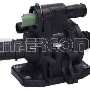 Carcasa termostat PEUGEOT BIPPER (AA_) 1.4 HDi diesel 68 cai ORIGINAL IMPERIUM 90087