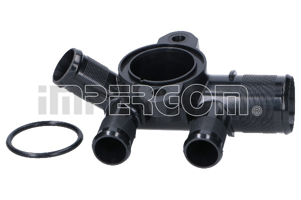 Flansa lichid racire PEUGEOT EXPERT (224_) 1.9 TD diesel 90 cai ORIGINAL IMPERIUM 90113