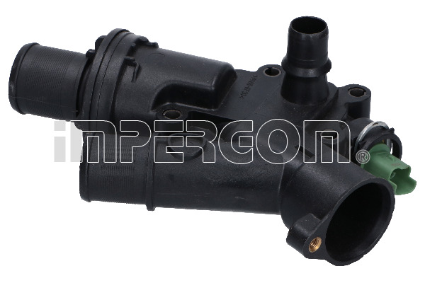 Carcasa termostat PEUGEOT RCZ 2.0 HDi diesel 163 cai ORIGINAL IMPERIUM 90123