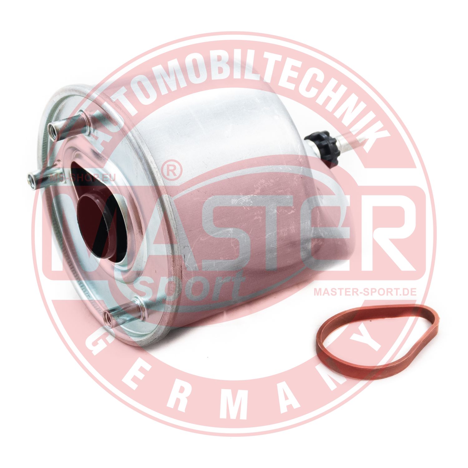Filtru combustibil PEUGEOT EXPERT platou / sasiu 1.6 HDi 90 8V diesel 90 cai MASTERSPORT GERMANY 9034Z-KF-PCS-MS