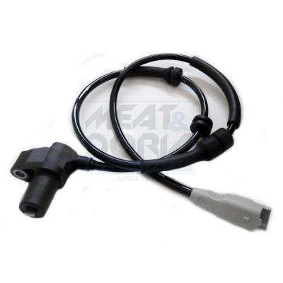 Senzor turatie roata PEUGEOT EXPERT (224_) 2.0 HDI 16V diesel 109 cai MEAT DORIA 90595