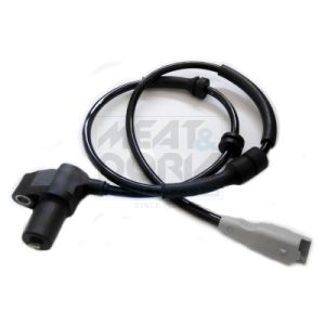 Senzor turatie roata PEUGEOT EXPERT (224_) 2.0 HDI diesel 109 cai MEAT DORIA 90595