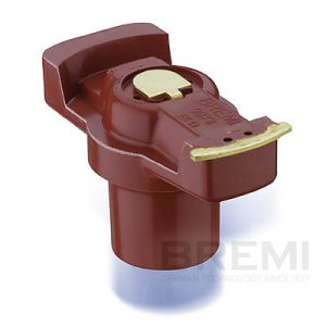 Rotor distribuitor PEUGEOT 405 I (15B) 1.9 Injection benzina 105 cai BREMI 9073