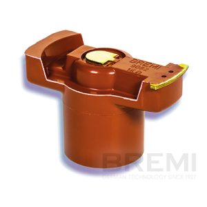 Rotor distribuitor PEUGEOT 505 (551A) 2.2 Turbo Injection benzina 155 cai BREMI 9082