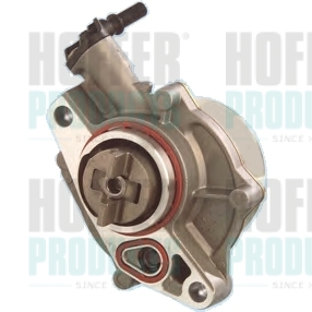 Pompa vacuum sistem de franare PEUGEOT BIPPER TEPEE 1.4 HDi diesel 68 cai HOFFER 8091079