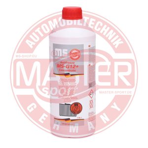 Antigel PEUGEOT EXPERT caroserie (222) 2.0 HDI diesel 109 cai MASTERSPORT GERMANY 91301G122