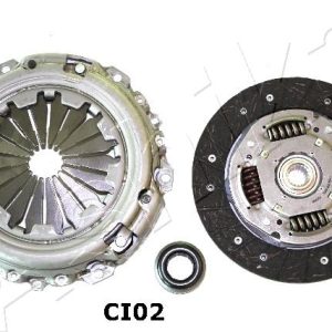 Kit ambreiaj PEUGEOT BIPPER TEPEE 1.4 HDi diesel 68 cai ASHIKA 92-CI-CI02