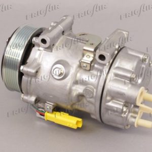 Compresor climatizare PEUGEOT EXPERT caroserie (VF3A_, VF3U_, VF3X_) 2.0 HDi 130 4x4 diesel 128 cai FRIGAIR 920.20260
