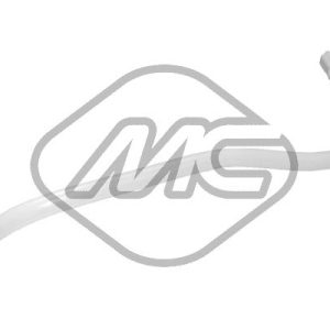 Conducta alimentare cu combustibil PEUGEOT EXPERT caroserie (222) 1.9 D 70 diesel 69 cai METALCAUCHO 92043