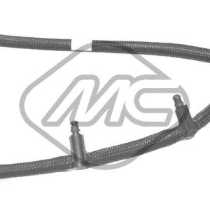 Set reparatie surub fixare injector PEUGEOT EXPERT TEPEE (VF3X_) 1.6 HDi 90 16V diesel 90 cai METALCAUCHO 92045