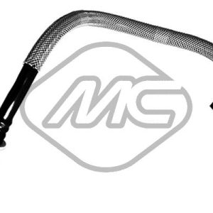 Furtun combustibil PEUGEOT EXPERT platou / sasiu 2.0 HDi 140 diesel 136 cai METALCAUCHO 92130