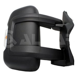 Oglinda exterioara PEUGEOT EXPERT caroserie (VF3A_, VF3U_, VF3X_) 1.6 HDi 90 16V diesel 90 cai ALKAR 9215955