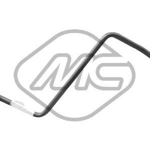 Conducta ulei incarcare PEUGEOT EXPERT platou / sasiu 1.6 HDi 90 16V diesel 90 cai METALCAUCHO 92152
