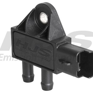 Senzor presiune gaze evacuare PEUGEOT EXPERT caroserie (VF3A_, VF3U_, VF3X_) 2.0 HDi 130 diesel 128 cai HJS 92 09 1022