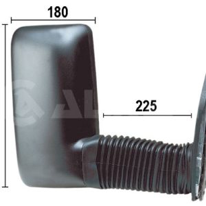 Oglinda exterioara PEUGEOT EXPERT caroserie (VF3A_, VF3U_, VF3X_) 1.6 HDi 90 16V diesel 90 cai ALKAR 9221955