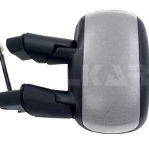 Oglinda exterioara PEUGEOT EXPERT caroserie (VF3A_, VF3U_, VF3X_) 1.6 HDi 90 8V diesel 90 cai ALKAR 9225955