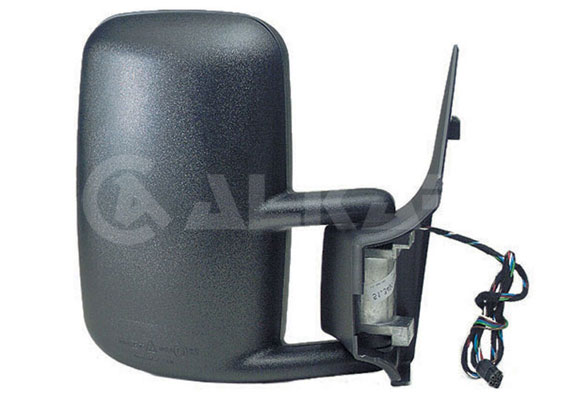 Oglinda exterioara PEUGEOT EXPERT bus (V_) 1.5 BlueHDi 100 diesel 102 cai ALKAR 9226916