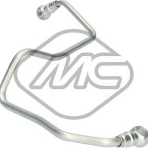 Conducta ulei incarcare PEUGEOT EXPERT bus (V_) 1.6 BlueHDi 115 diesel 115 cai METALCAUCHO 92293