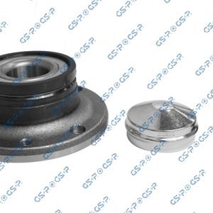 Set rulment roata PEUGEOT BIPPER TEPEE 1.4 benzina 73 cai GSP 9230046K