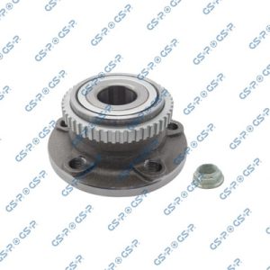 Set rulment roata PEUGEOT EXPERT (224_) 2.0 HDi diesel 94 cai GSP 9230111K