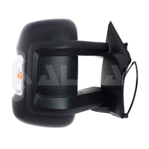 Oglinda exterioara PEUGEOT EXPERT TEPEE (VF3X_) 1.6 HDi 90 16V diesel 90 cai ALKAR 9230955