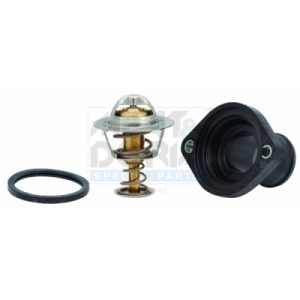 Termostat lichid racire PEUGEOT EXPERT TEPEE (VF3X_) 2.0 16V benzina 140 cai MEAT DORIA 92346