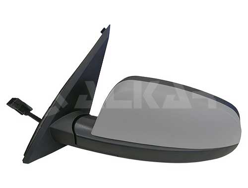 Oglinda exterioara PEUGEOT RIFTER 1.2 PureTech 110 benzina 110 cai ALKAR 9239836