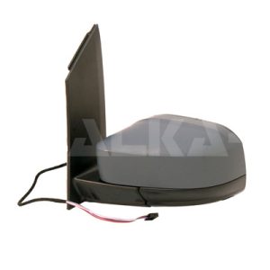 Oglinda exterioara PEUGEOT EXPERT caroserie (V_) 1.6 BlueHDi 115 diesel 115 cai ALKAR 9239916
