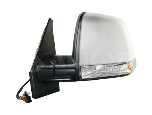 Oglinda exterioara PEUGEOT EXPERT TEPEE (VF3X_) 2.0 HDi 130 4x4 diesel 128 cai ALKAR 9239955