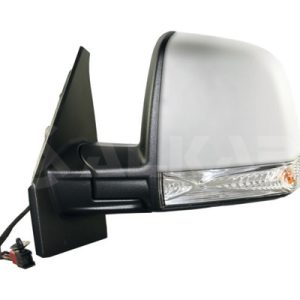 Oglinda exterioara PEUGEOT EXPERT TEPEE (VF3X_) 2.0 HDi 165 diesel 163 cai ALKAR 9239955