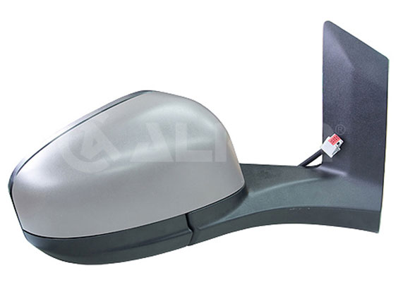 Oglinda exterioara PEUGEOT RIFTER 1.2 PureTech 110 benzina 110 cai ALKAR 9243836