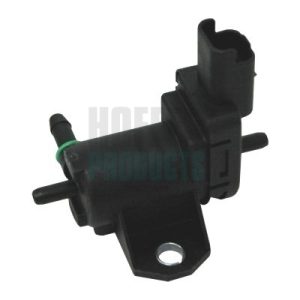Convertor de presiune turbocompresor PEUGEOT EXPERT caroserie (VF3A_, VF3U_, VF3X_) 1.6 HDi 90 8V diesel 90 cai MEAT DORIA 9245