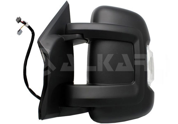 Oglinda exterioara PEUGEOT RIFTER 1.6 HDi 75 / BlueHDi 75 diesel 75 cai ALKAR 9245836