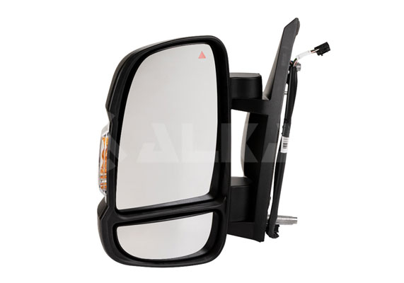 Oglinda exterioara PEUGEOT EXPERT platou / sasiu (V_) 2.0 BlueHDi 120 diesel 122 cai ALKAR 9249916