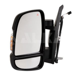 Oglinda exterioara PEUGEOT EXPERT platou / sasiu (V_) E-EXPERT electric 136 cai ALKAR 9249916