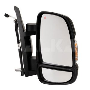 Oglinda exterioara PEUGEOT EXPERT caroserie (V_) E-EXPERT electric 136 cai ALKAR 9250916