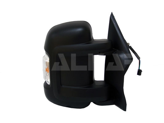 Oglinda exterioara PEUGEOT EXPERT TEPEE (VF3X_) 2.0 HDi 120 diesel 120 cai ALKAR 9250955