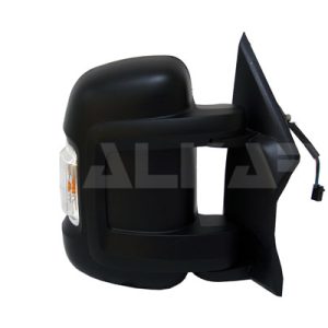 Oglinda exterioara PEUGEOT EXPERT TEPEE (VF3X_) 2.0 HDi 140 diesel 136 cai ALKAR 9250955