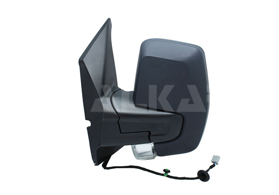 Oglinda exterioara PEUGEOT EXPERT caroserie (VF3A_, VF3U_, VF3X_) 2.0 16V benzina 140 cai ALKAR 9251955