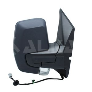 Oglinda exterioara PEUGEOT EXPERT TEPEE (VF3X_) 2.0 HDi 140 diesel 136 cai ALKAR 9252955