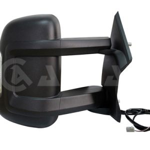 Oglinda exterioara PEUGEOT EXPERT caroserie (VF3A_, VF3U_, VF3X_) 1.6 HDi 90 8V diesel 90 cai ALKAR 9255955