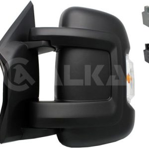 Oglinda exterioara PEUGEOT EXPERT TEPEE (VF3X_) 1.6 HDi 90 16V diesel 90 cai ALKAR 9259955