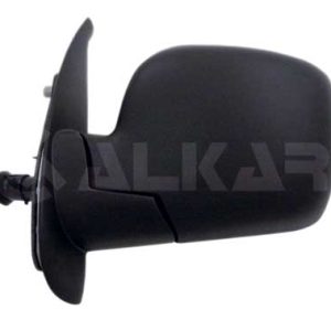 Oglinda exterioara PEUGEOT BIPPER TEPEE 1.4 benzina 73 cai ALKAR 9264351