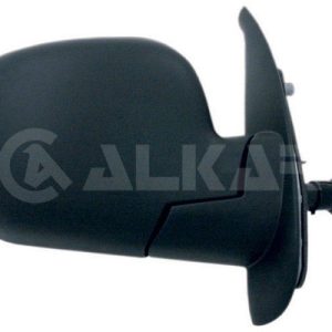 Oglinda exterioara PEUGEOT BIPPER (AA_) 1.4 benzina 73 cai ALKAR 9265351
