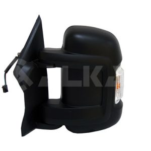 Oglinda exterioara PEUGEOT EXPERT TEPEE (VF3X_) 1.6 HDi 90 8V diesel 90 cai ALKAR 9275955